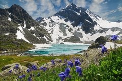 Mural Paisaje P050 - comprar online