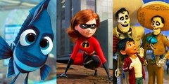 Mural Infantil MOVIES en internet