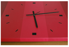 Reloj de Pared ColorStripes H03 - tienda online