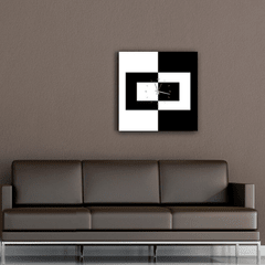 Reloj de Pared Estilo C01 - comprar online