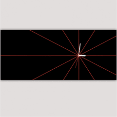 Reloj de Pared Formal H01 - comprar online