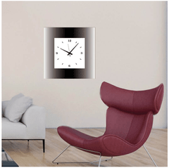 Reloj de Pared Metal C01