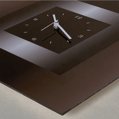 Reloj de Pared Metal C07 en internet