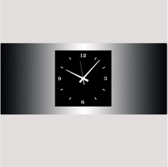Reloj de Pared Metal H01 en internet
