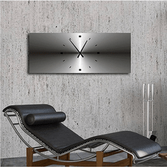 Reloj de Pared Metal H04 - comprar online