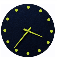 Reloj de Pared Impacto Color A3 - comprar online