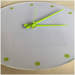 Reloj de Pared Impacto Color A2 en internet