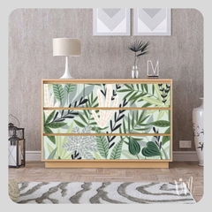 Revestimiento Mueble Escandinavo 02