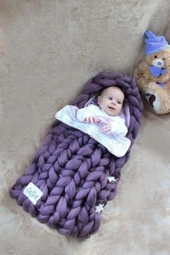 Bolsa-Cama Bebe XXL 80x60 en internet