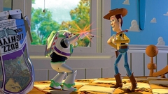 Mural Infantil TOY STORY 11
