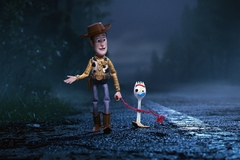 Mural Infantil TOY STORY 13