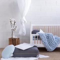 Imagen de Manta Bebe 120x60