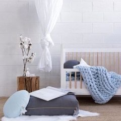 Imagen de Manta Bebe 100x50