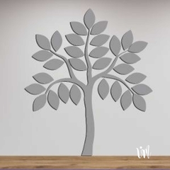 Vinilo Decorativo Árbol Vdn10 Con Relieve en internet