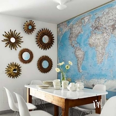 WORLDMAP MP06