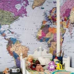 WORLDMAP MP19