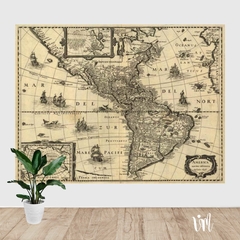 WORLDMAP MP23 - comprar online