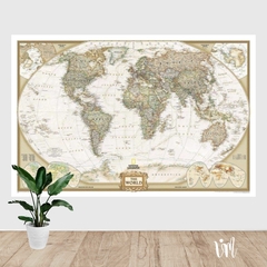 WORLDMAP MP26 - comprar online