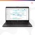 NB HP G8 250 - INTEL I5-1135G7 - MEM 8GB - SSD 256GB - PANT 15.6"