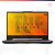 ASUS TUF FX506- i5-10300H - MEM 16GB - SSD 512 GB - PANT 15.6 FULL HD - GTX 1650 - WIN 11