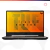 NB ASUS TUF FX506 - 15.6" FHD - R7-4800H - 16GB - 512GB NMVe - RTX 3050