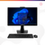 BANGHO BOLD E40 I5-12400 - MEM 8GB - SSD 480GB - PANT 24" FULL HD - W11 HOME