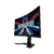 MONITOR CURVO 27 GIGABYTE G27FC-SA - comprar online