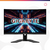 MONITOR CURVO 27 GIGABYTE G27FC-SA