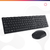 TECLADO Y MOUSE DELL KM5221W