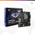 MB ECS S1700 H610H7-M2 BOX M-ATX