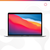 MACBOOK AIR - CHIP M1 - MEM 8GB - SSD NMVe 256GB - PANT 13.3" (INGLES)