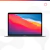 APPLE MACBOOK AIR (MGN93LL-A) - CHIP M1 - MEM 8GB - SSD NMVe 256GB - PANT 13.3" RETINA
