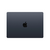 MACBOOK AIR - CHIP M2 - MEM 8GB - SSD NMVe 256GB - PANT 15.3" (ESPAÑOL) - comprar online