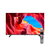 MOTOROLA SMART TV 32" - 91MT32E3A - comprar online