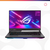 NB ASUS G513EM - 15.6" FHD - RYZEN 7 6800H - 16GB - 512GB NMVe - RTX 3060 - W11 ORIGINAL