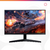 MONITOR 24 SAMSUNG T350 FLAT IPS