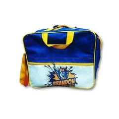Banner de la categoría Bolso Morral Grande