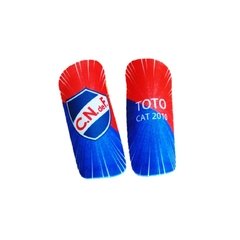 Banner de la categoría Canilleras