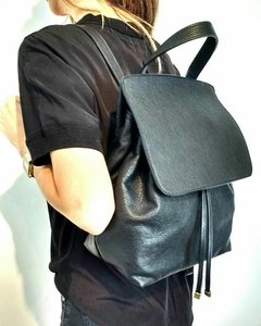 Mochila Bristol Negro - tienda online