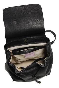 Mochila Bristol Negro - MON BAG.
