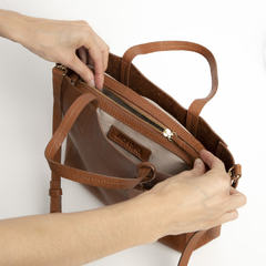 Mini Tote Brent Suela en internet