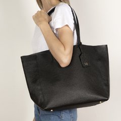 Tote Brent Negro - MON BAG.