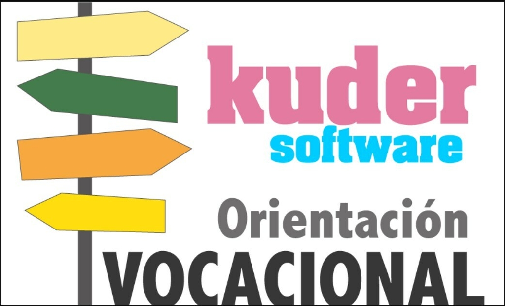 Orientacion Vocacional - Test Kuder