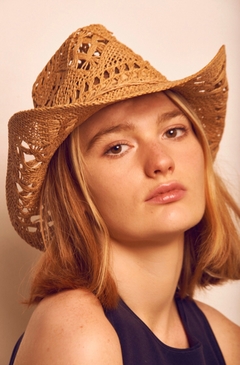 Sombrero - Cowboy Veracruz - Rich - Lamarque