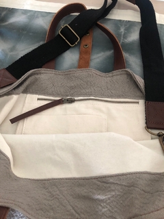 Tote Bag - Lamarque