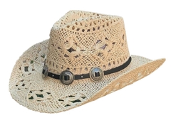 Sombrero - Cowboy Veracruz - Rich