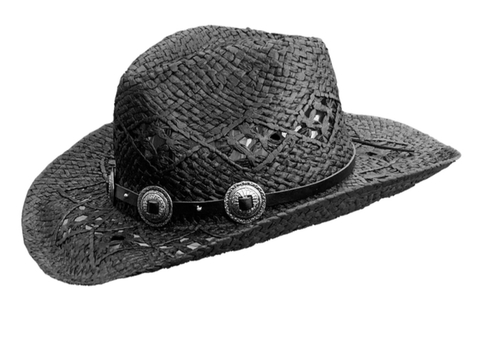 Sombrero - Cowboy Veracruz - Rich