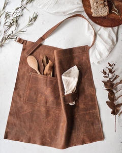 Delantal Pierre - comprar online