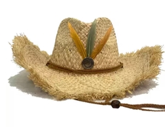 Sombrero Cowboy Indie