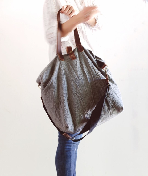 Tote Bag en internet